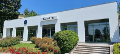 Redaelli F.lli S.r.l. - Casatenovo